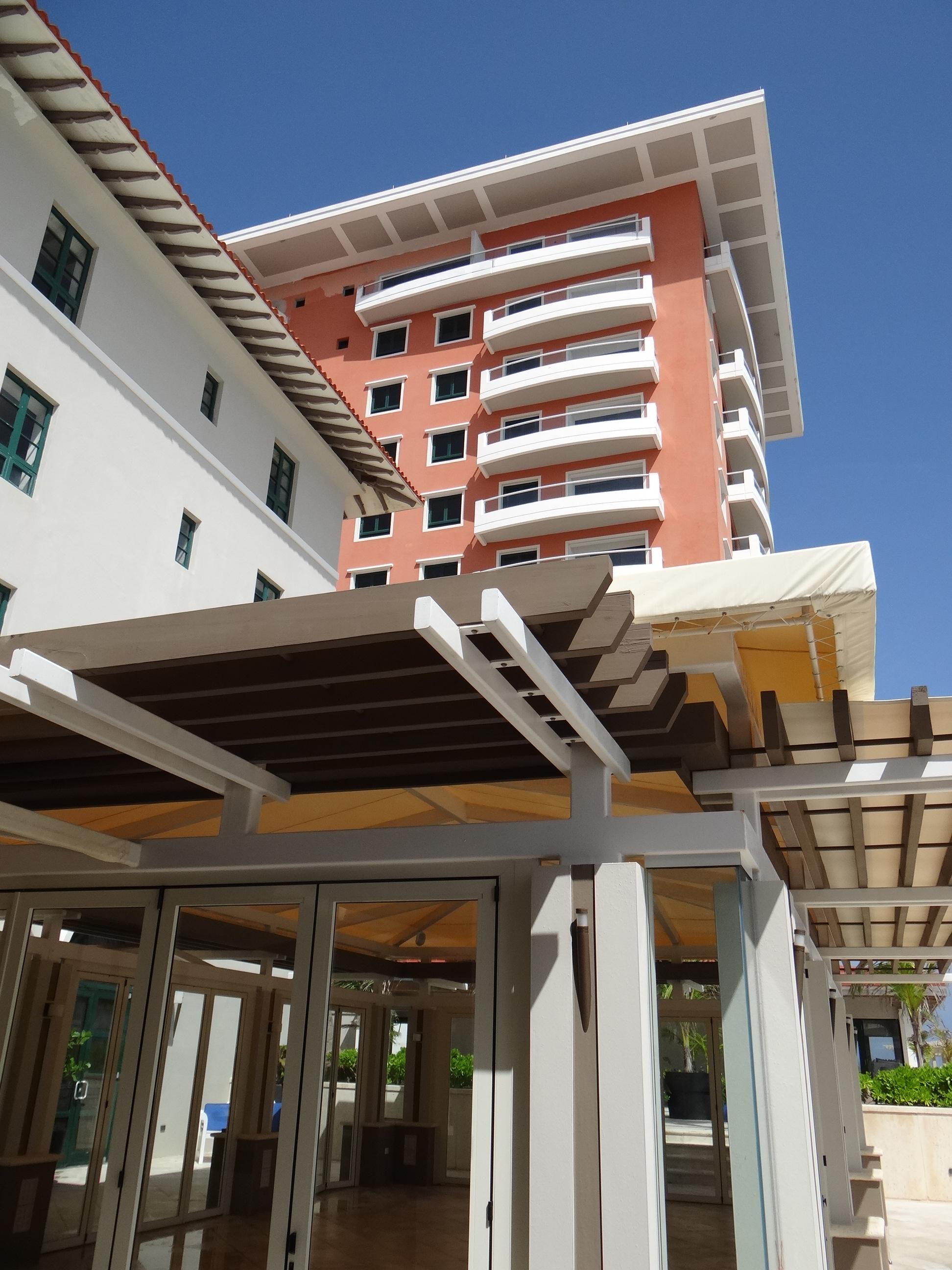 Condado Vanderbilt - San Juan (Condado) - 2013 00045